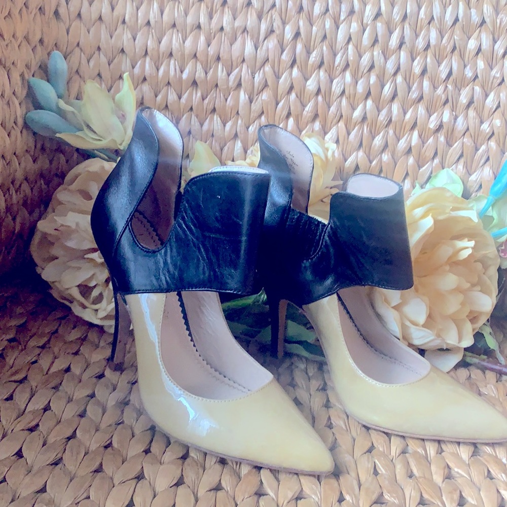 Woman High heels